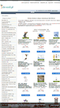 Mobile Screenshot of abcmedi.eshopping24.eu